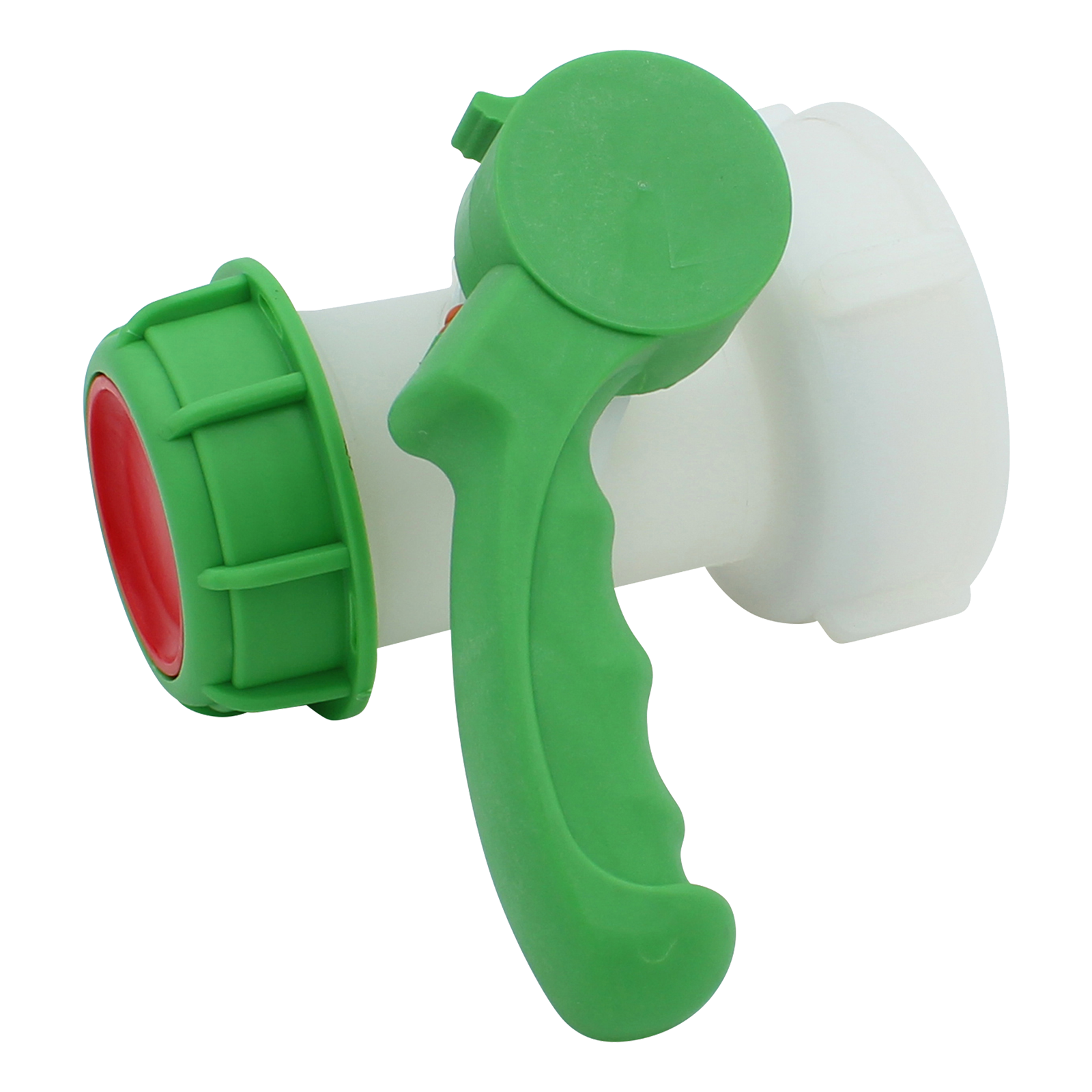 IBC Klappenhahn 75 mm
