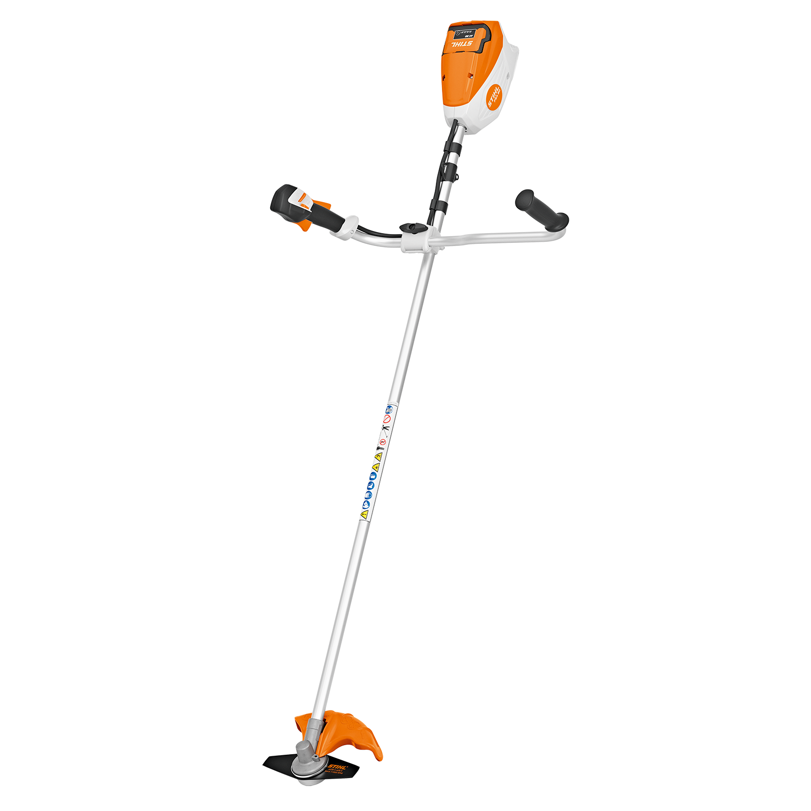 Débroussailleuse FSA80 (en vrac)