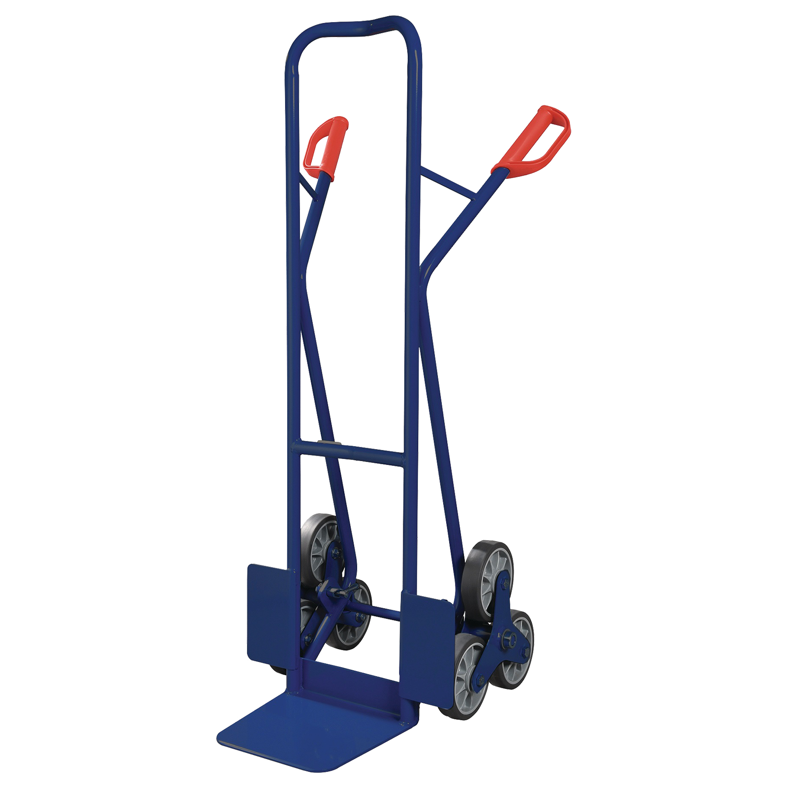 Chariot d'escalier 200 kg