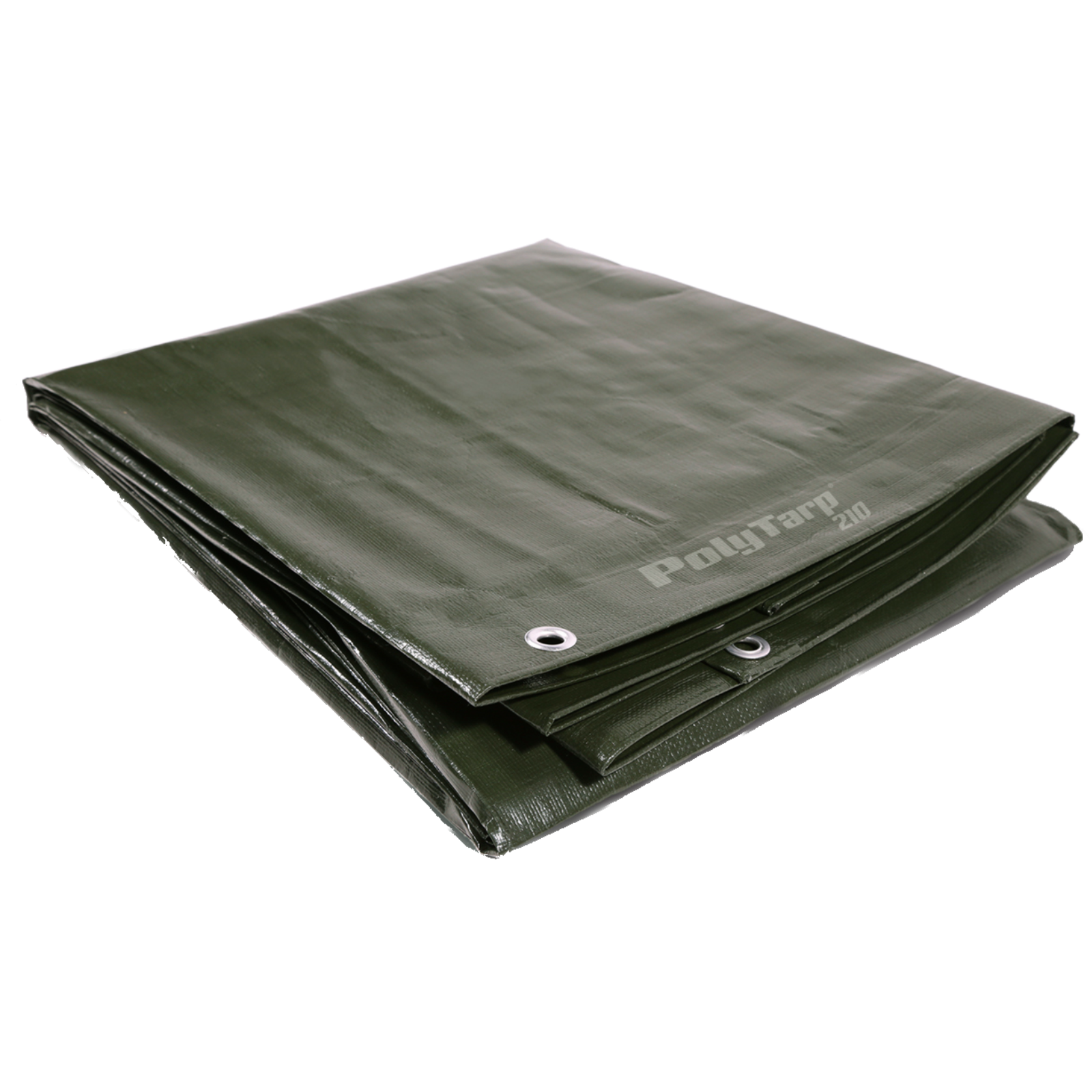 Bâche de protection pour utilisateurs professionnels 210g/qm