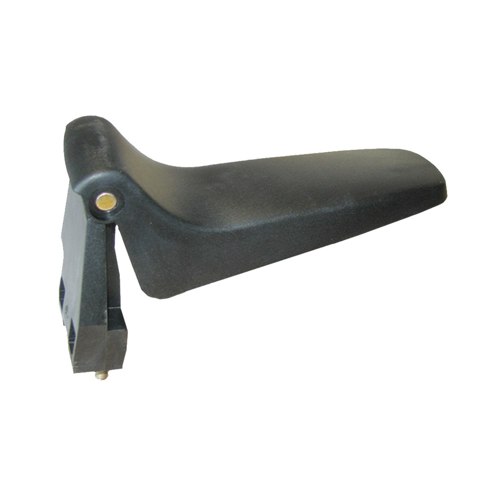 Charnière de porte inférieure gauche John Deere