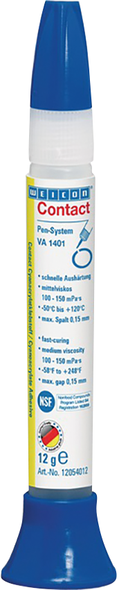 Supercolle Loctite 401 12g