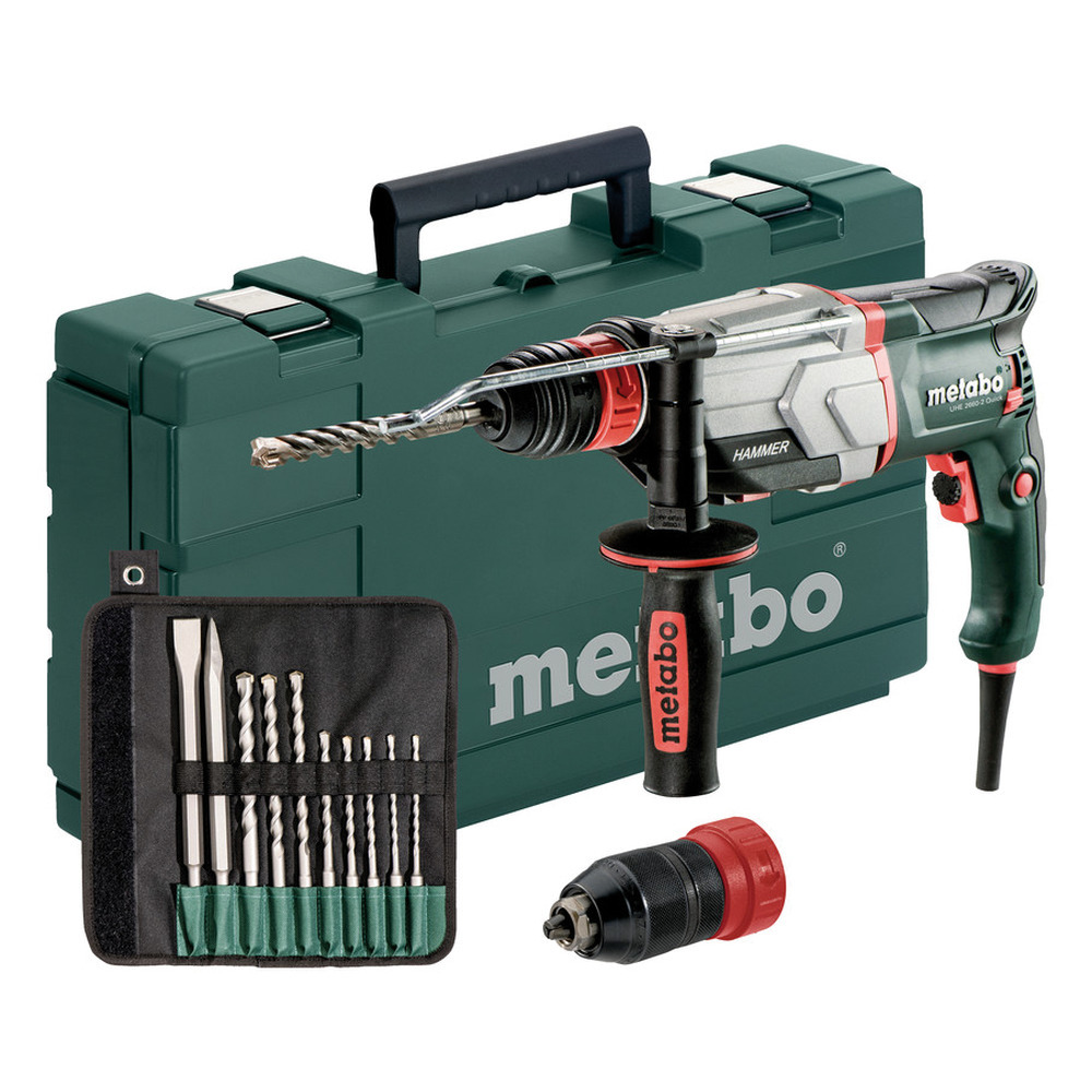 Marteau multifonction UHE 2660-2