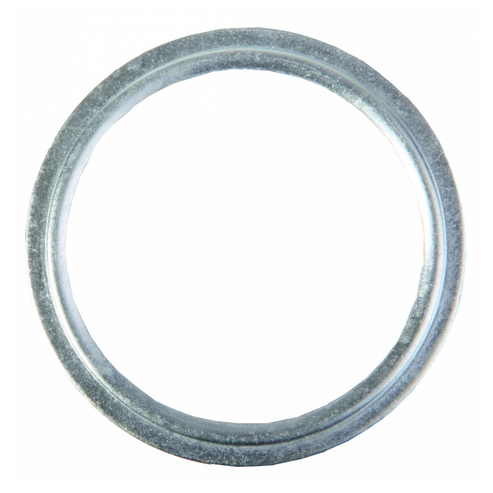 Distanzring verzinkt ø60mm zu Öldruck-,Tank-,und Temperaturanzeige&nbsp;