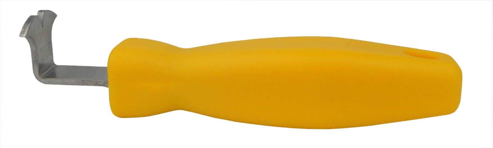 Nettoyeur de rainures et de fils métalliques