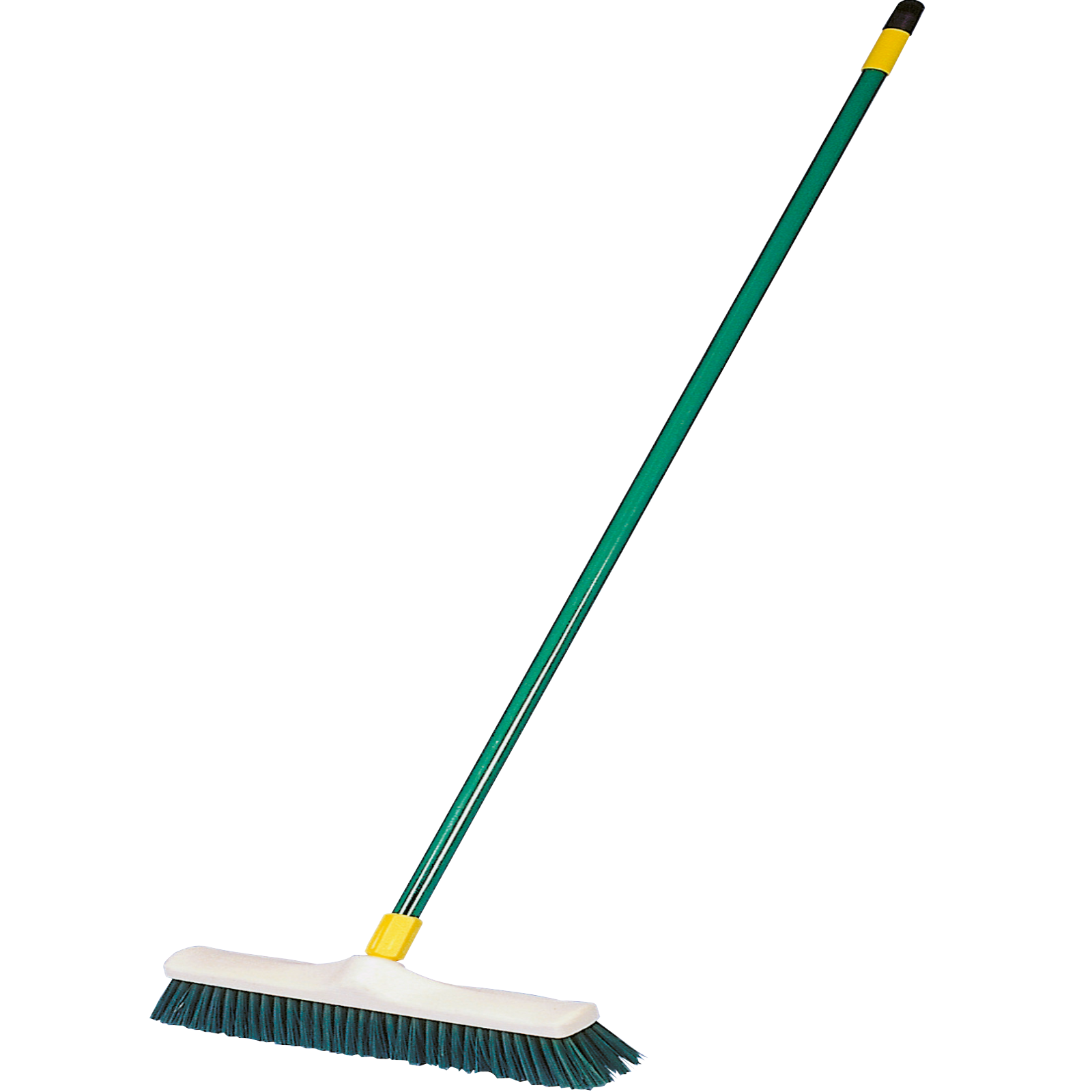 Balai universel avec manche
