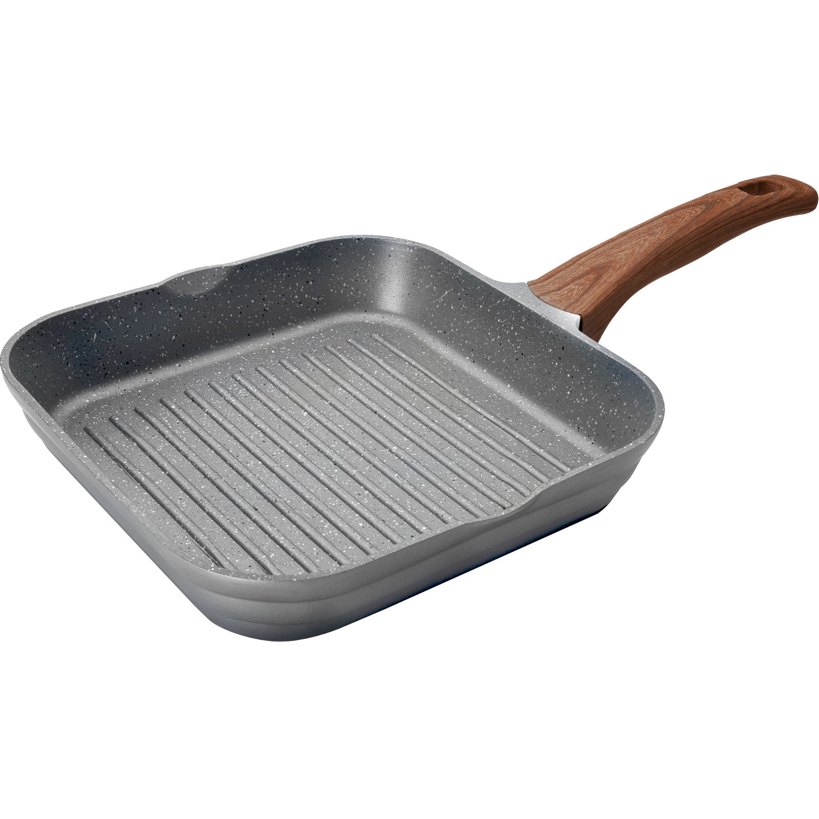 Poêle à griller Stilo