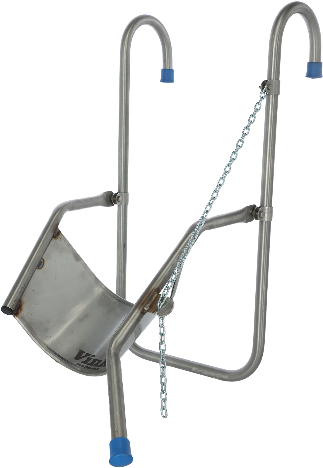 Appui-tête Vink pour bovins