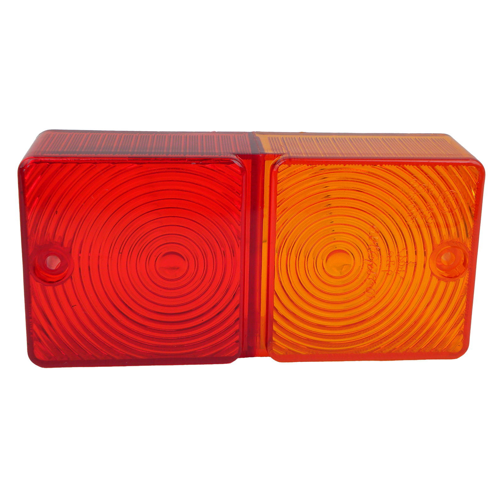 Verre de remplacement pour feu SSB Ford