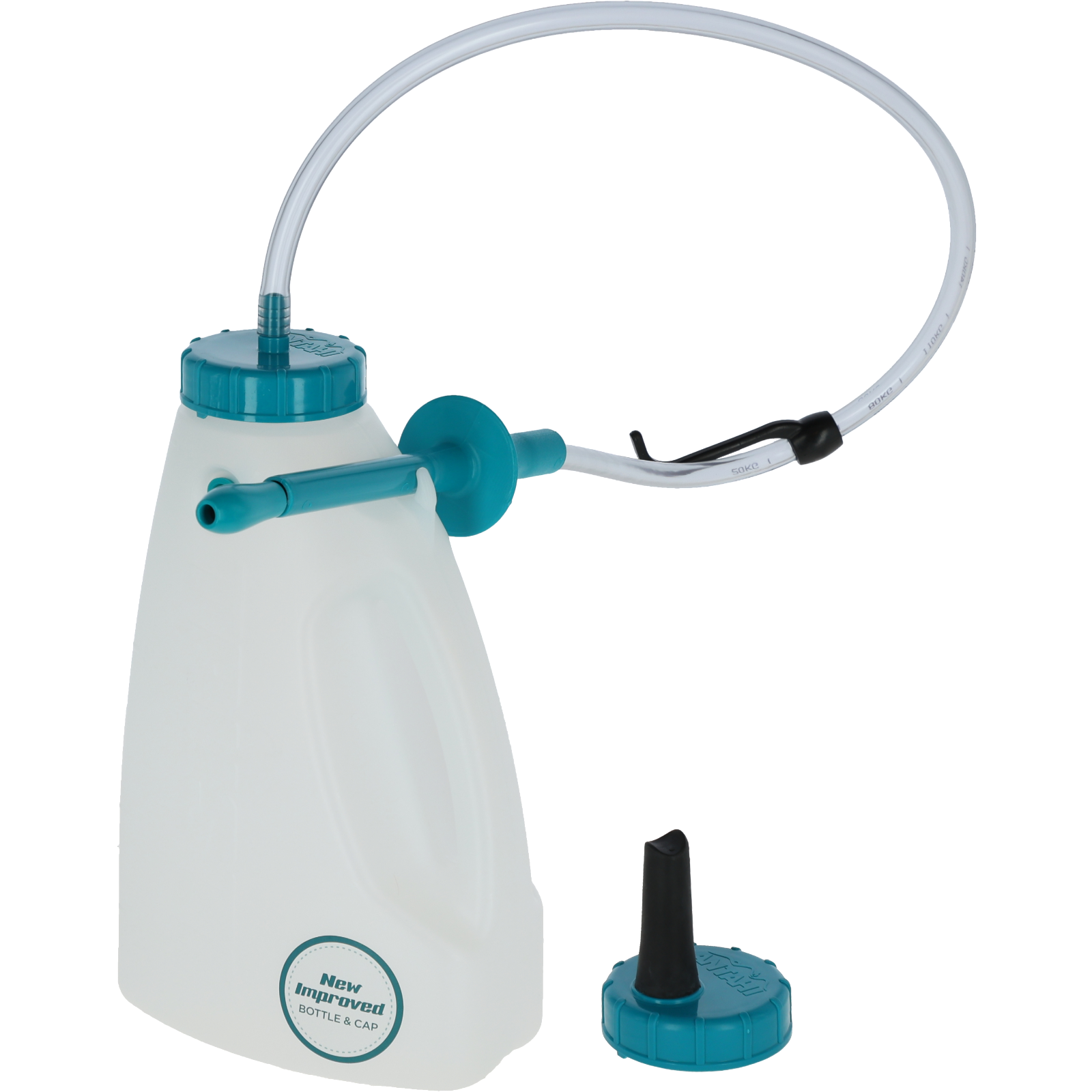 Antahi Drencher Trusti Tuber