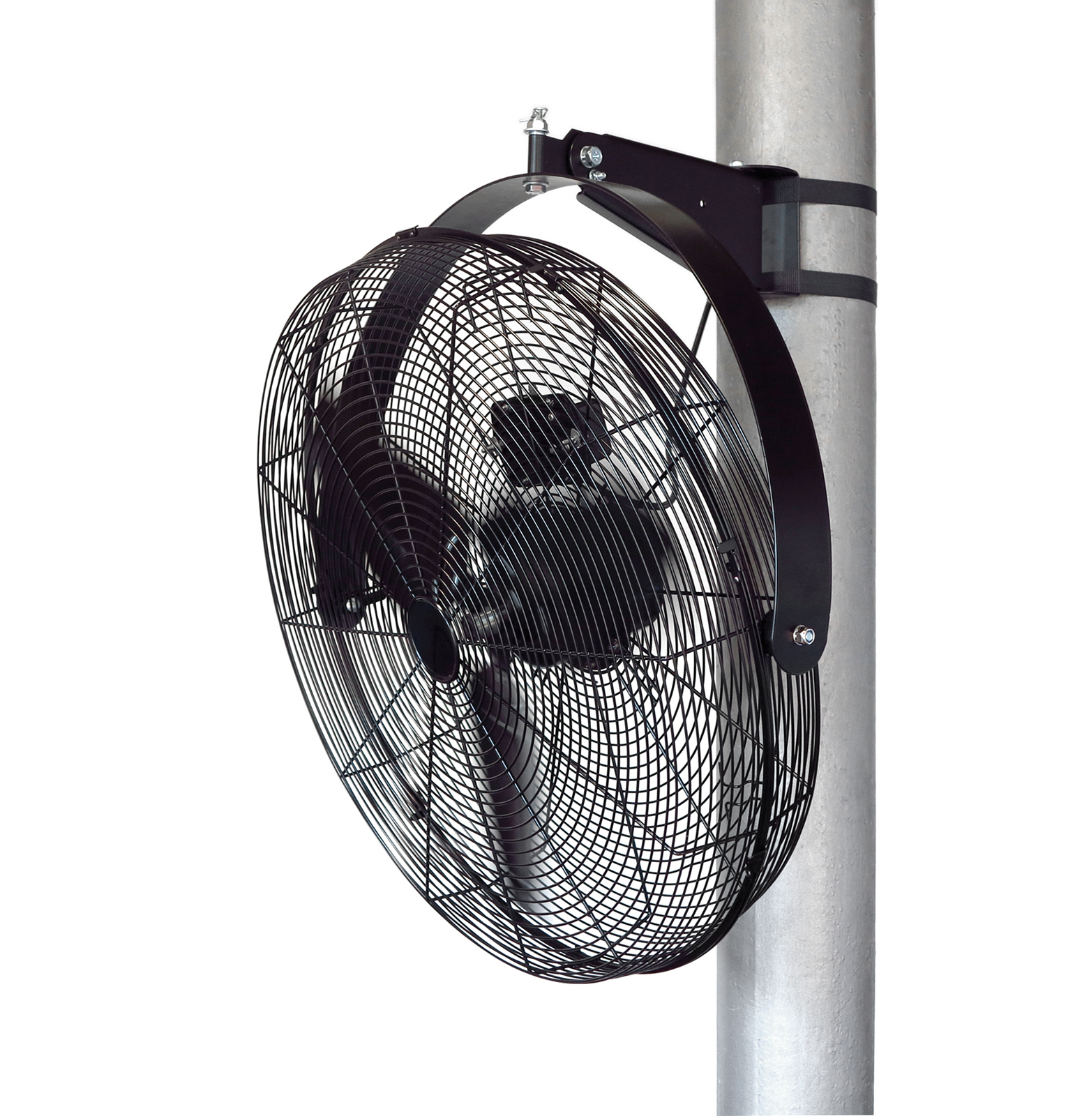 Ventilateur d'écurie/salle de traite 69 cm 230 V