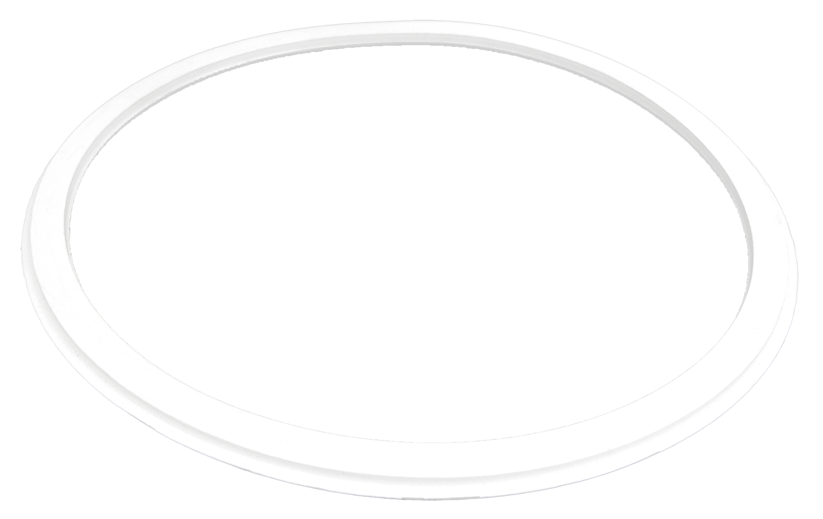 Bague d'étanchéité 130mm pot 5/10/15L