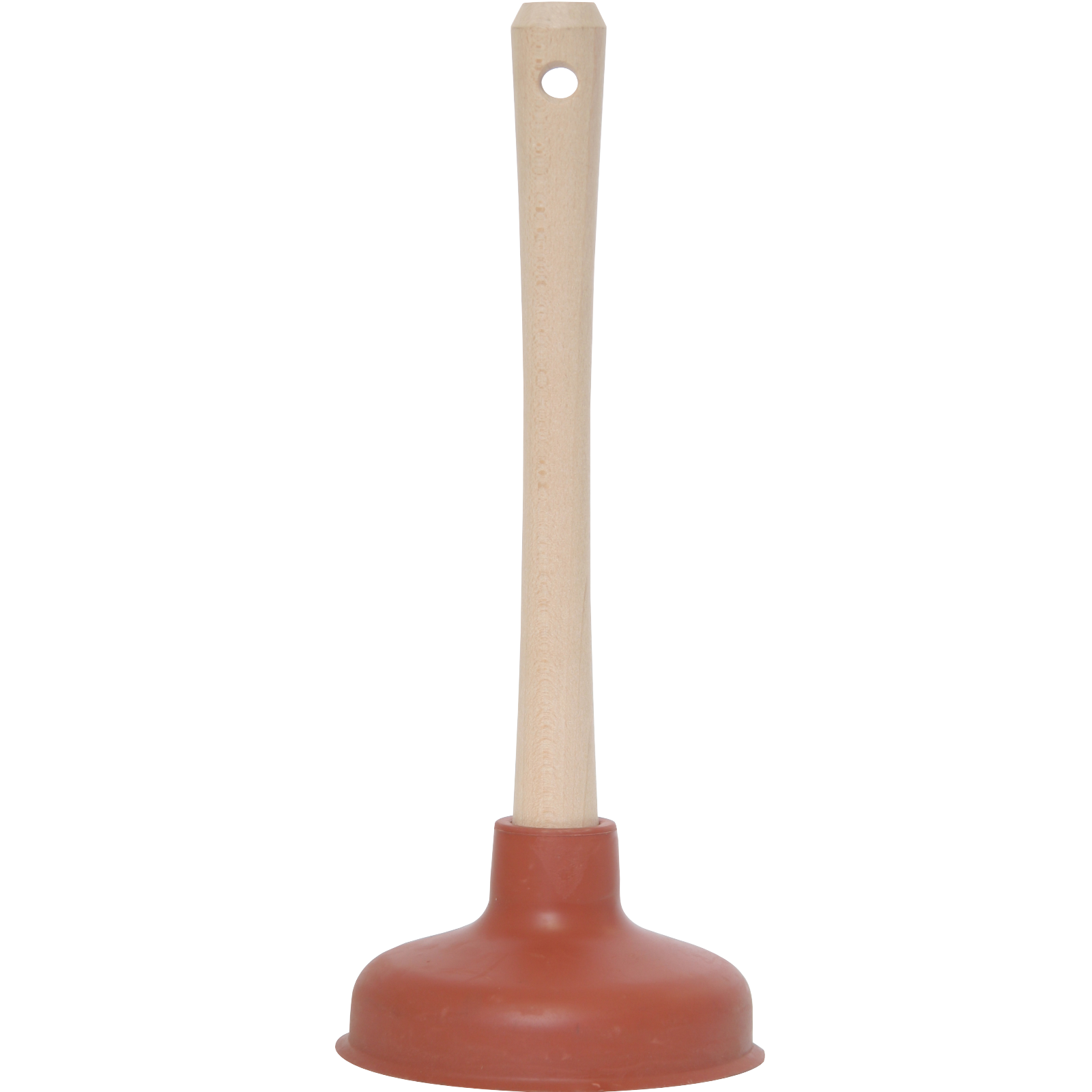 Ventouse avec poignée longueur environ 14 cm