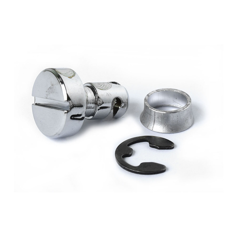 Grille frontale de fermeture MF35