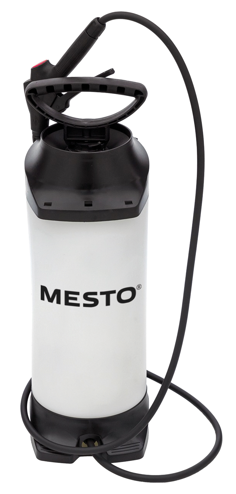  Pulvérisateur à pression Mesto 3270PP pour produits acides