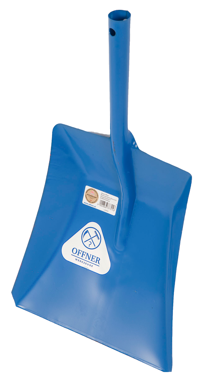 Pelle à ordures PROFI