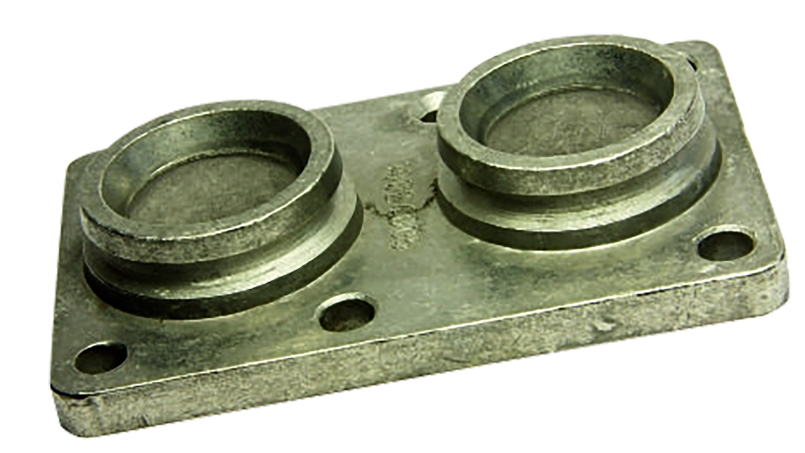 Couvercle de commutation série Steyr Plus 