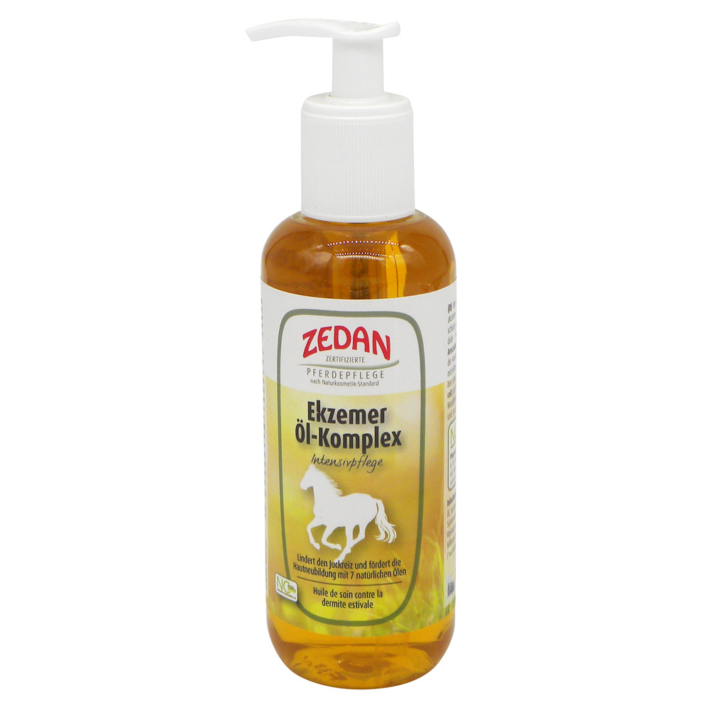 Complexe d'huile d'eczéma, 250 ml