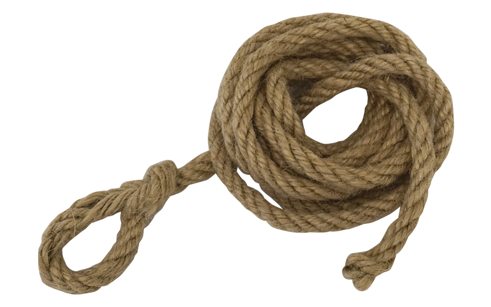 Viehstrick Hanf, 2,5 m