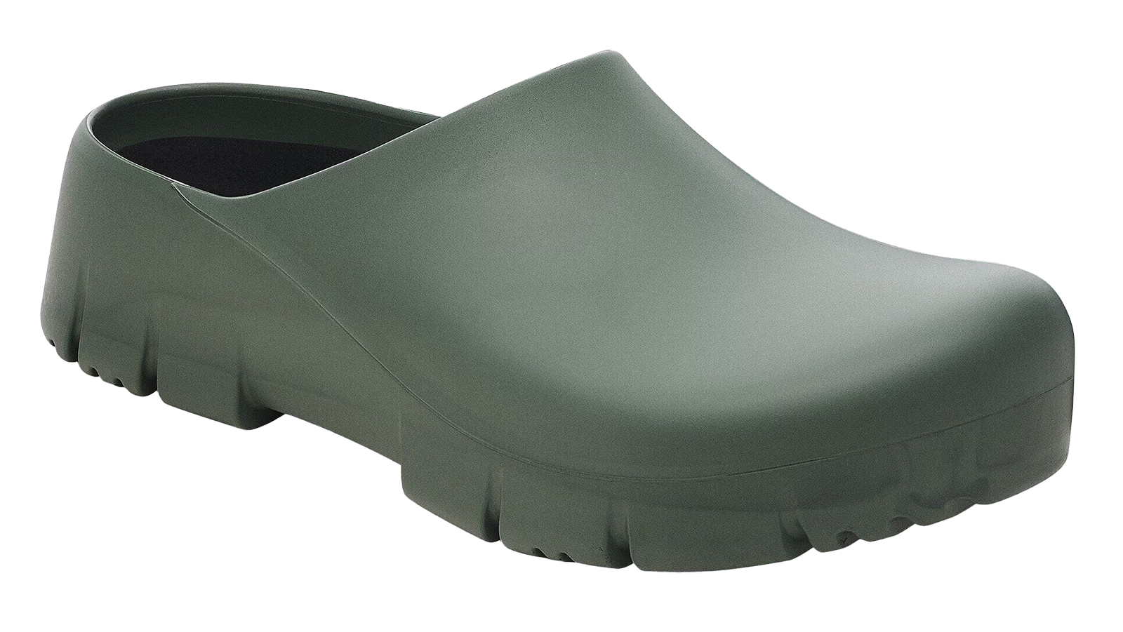 Super-Birki  2.0 PU grün