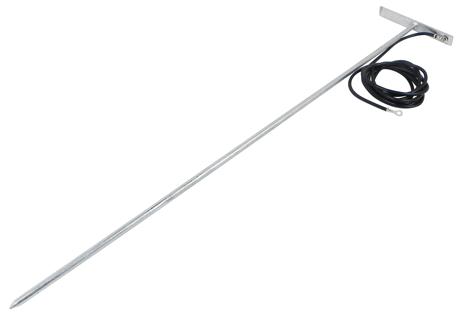 Kit d'extension de mise à la terre mobile