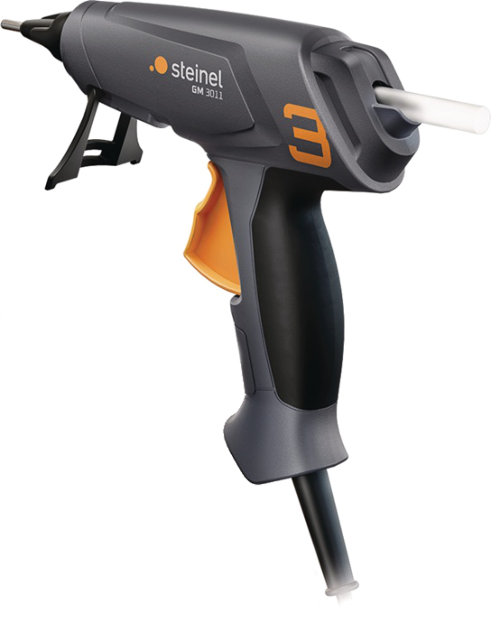 Pistolet à colle GlueMatic 3011