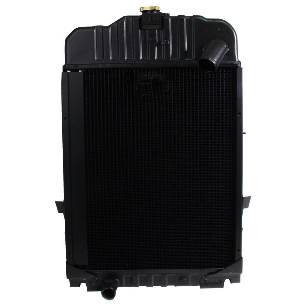 Radiateur pour Steyr
