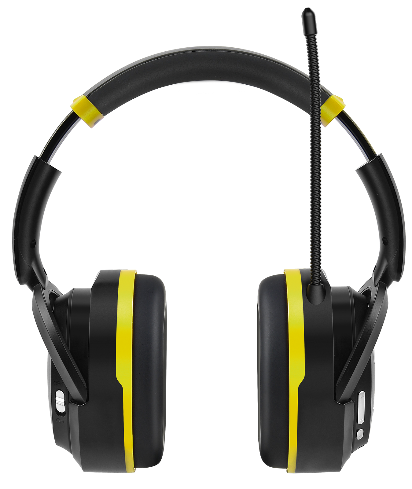 Gehörschutzradio mit Bluetooth und DAB+