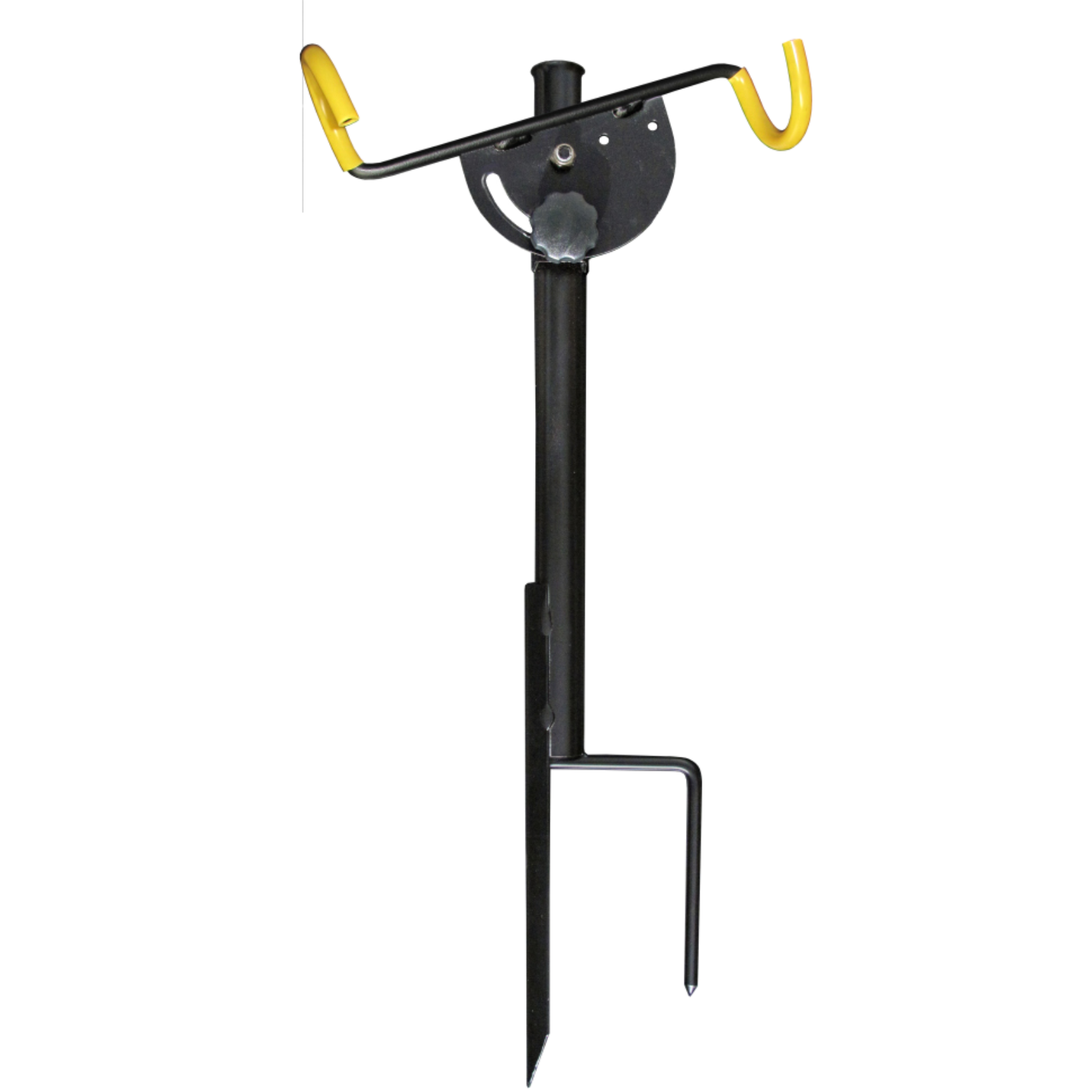  Rutenhalter mit Schirmständer