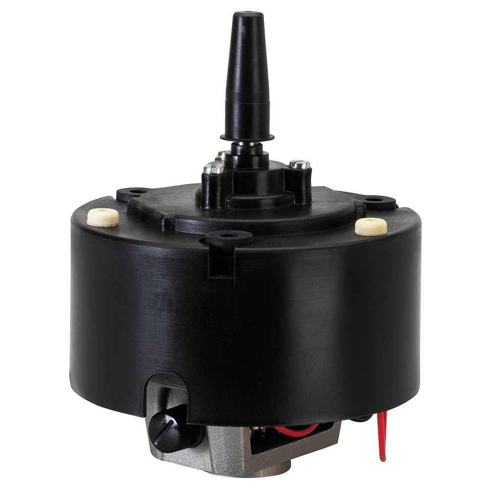 Motor komplett EM1