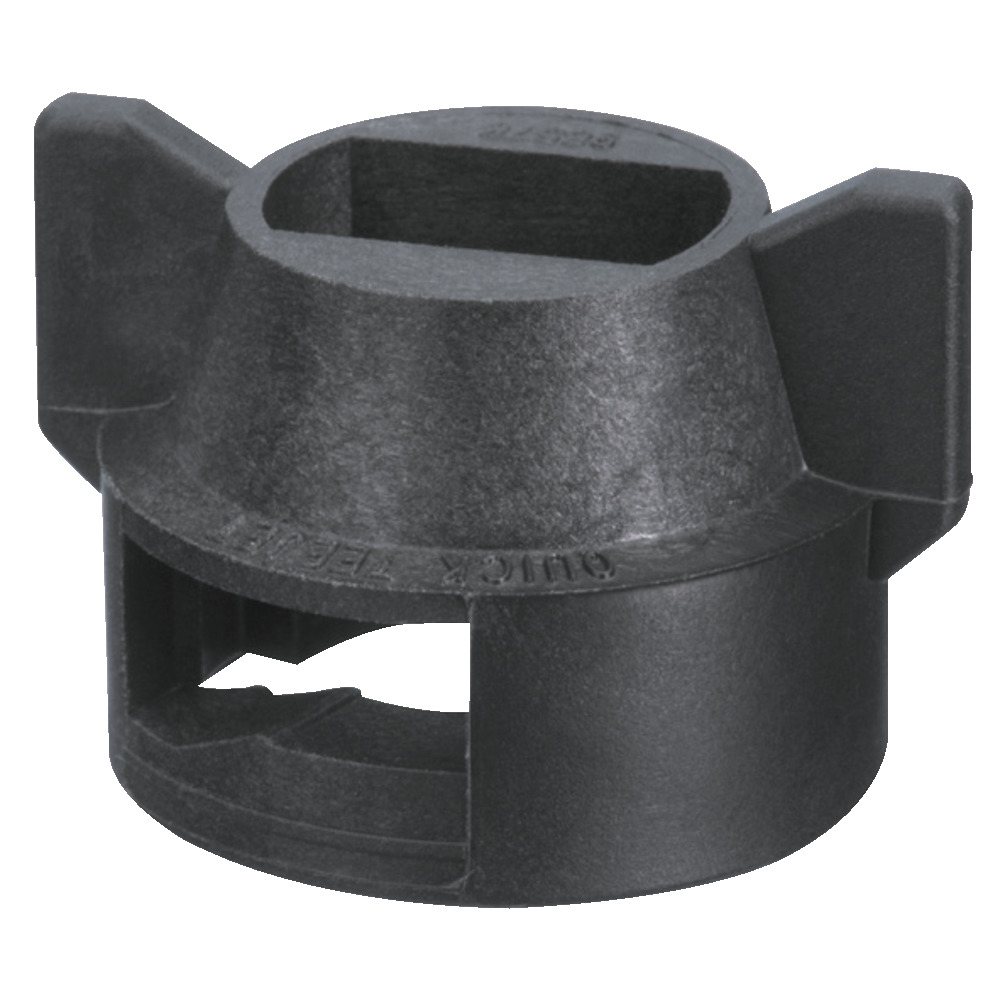 Bouchon avec joint pour AI3070, vert clair