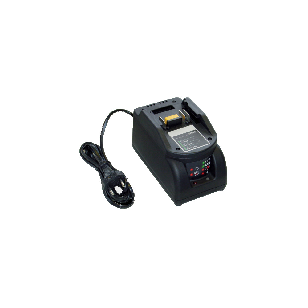 Chargeur L2830MS 220 - 240 VAC, pour DT-Mobil Easy