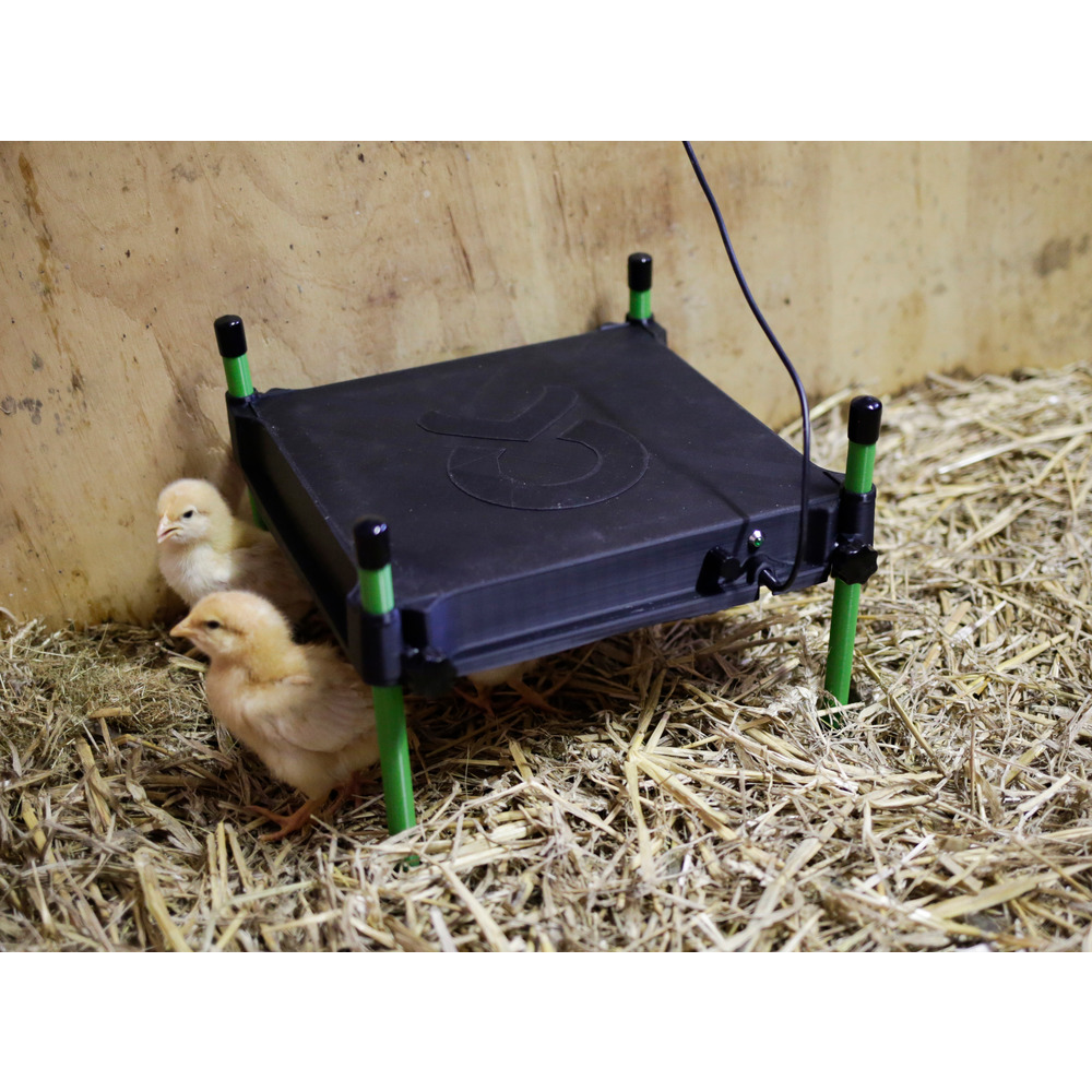 Plaque chauffante CozyHeat