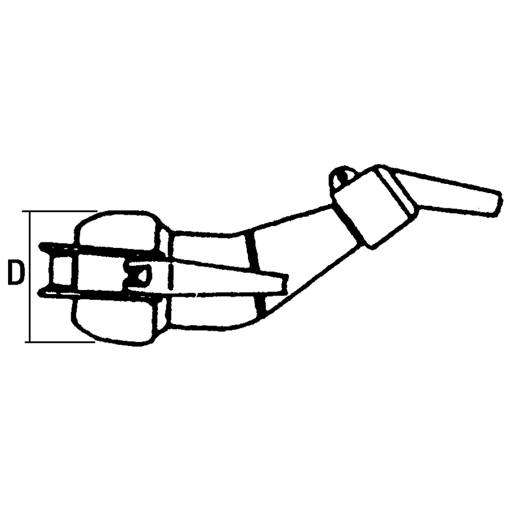 Universalverteiler Original Bauer