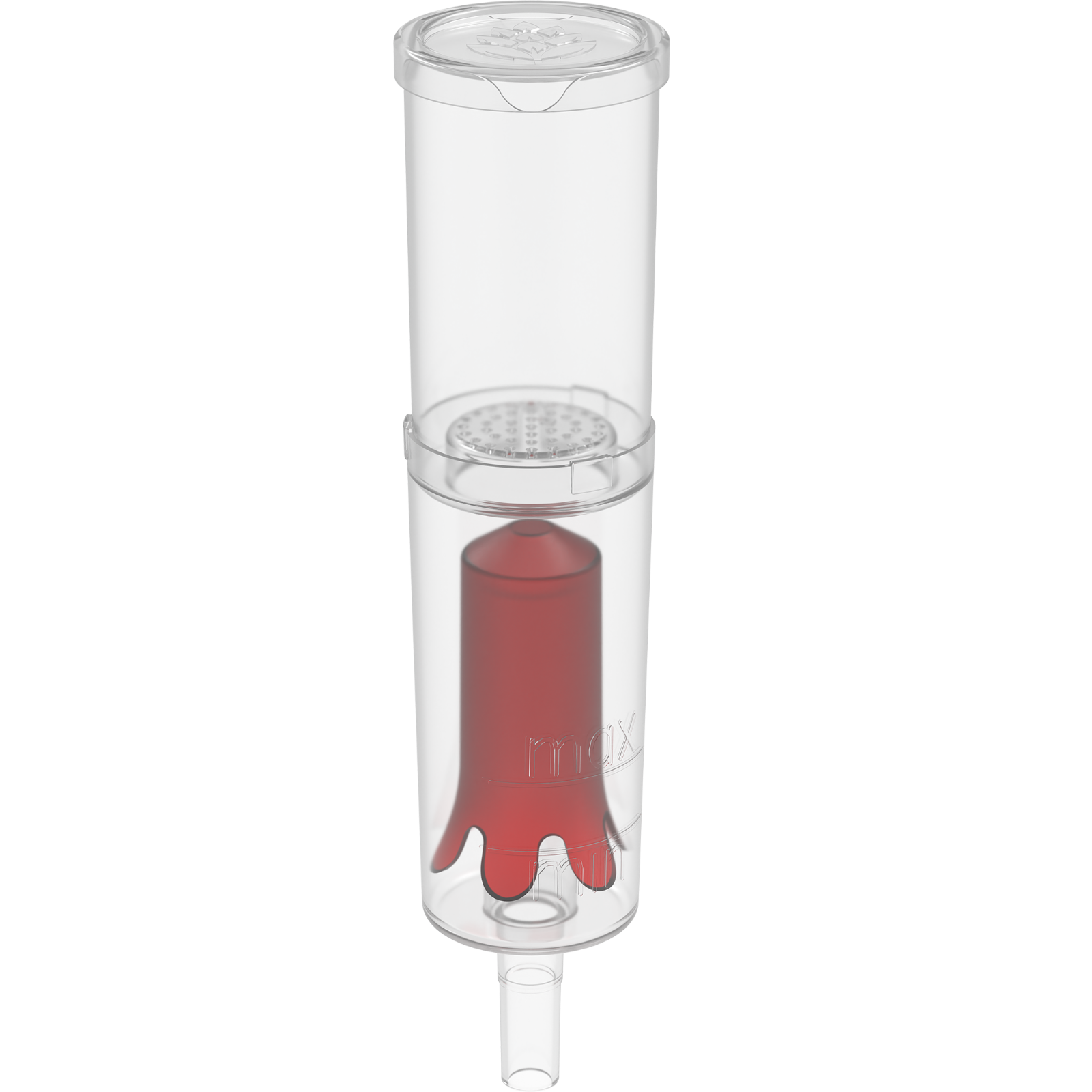 Absorbeur d'odeurs de fermentation