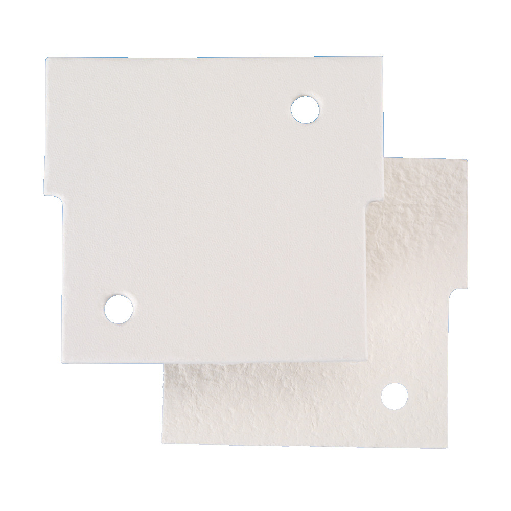 Filterschichten zu Weinfilter Vino Mini Jet