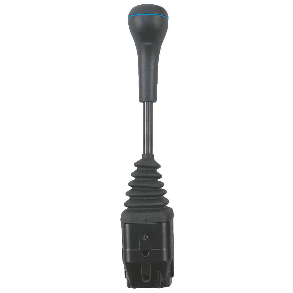 Joystick zum Betätigen von 2 Hydraulikkreisen