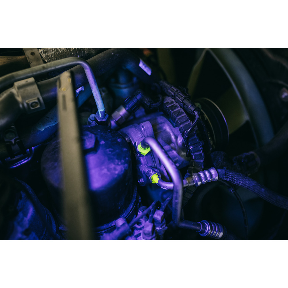 LED / UV Lampe USB