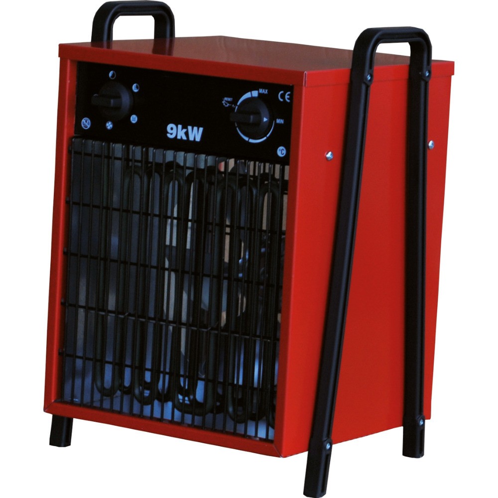 radiateur électrique FA 900 DM, 9kW