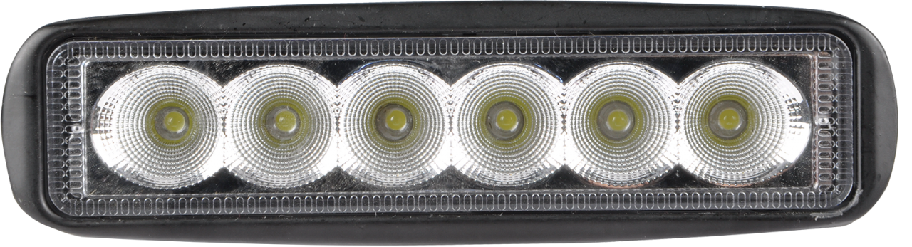 LED-Lichtbalken 10-30V 2500lm