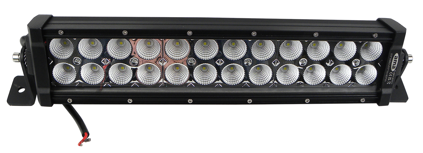 LED-Lichtbalken 10-30V 6480lm, LED & Xenon-Scheinwerfer