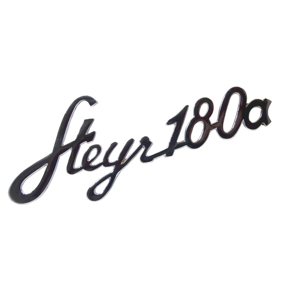 Logo Steyr T180a