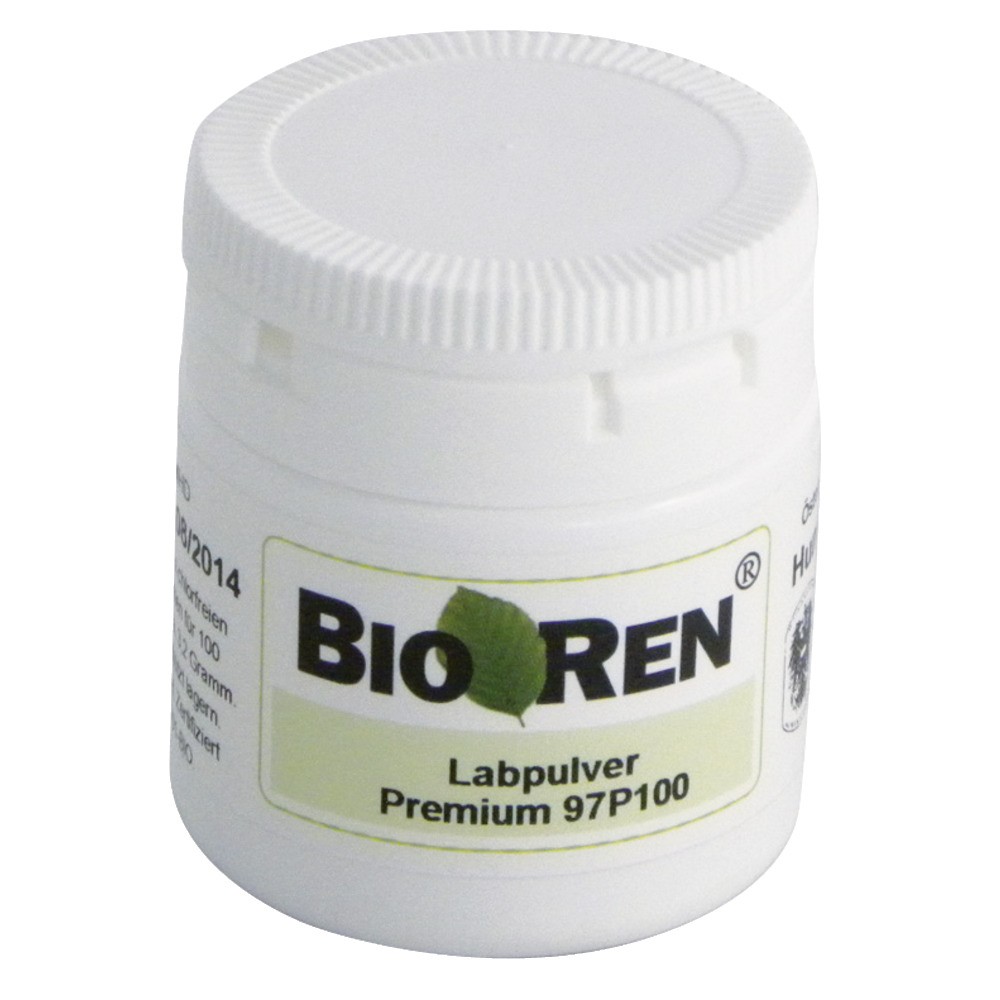 présure poudre BioRen