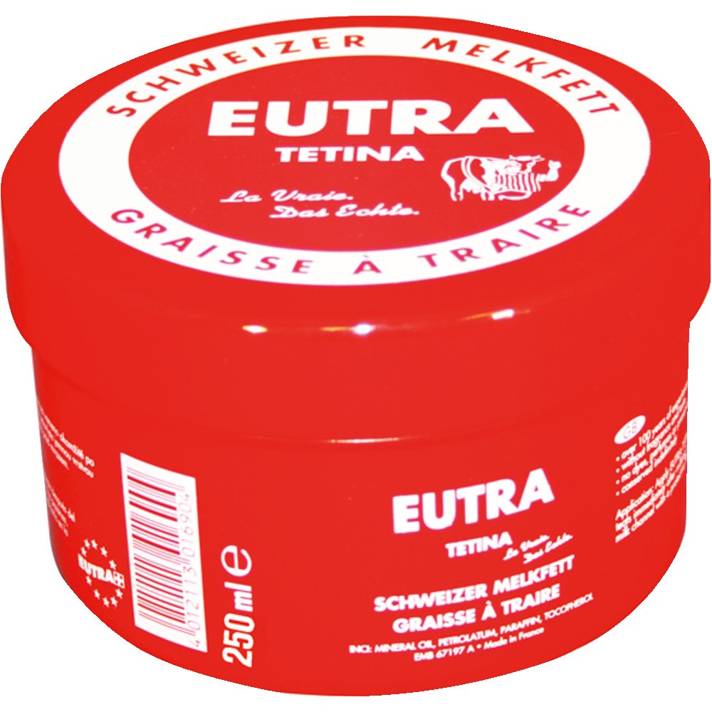 Eutra Melkfett 2000ml