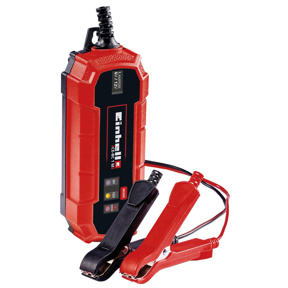 Chargeur CE-BC1M