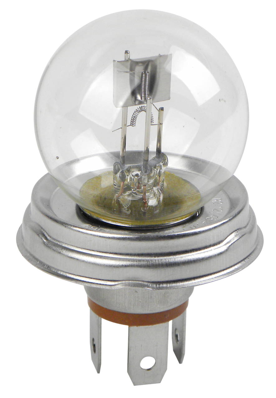 Ampoule R2 Halogen, 12 V, 45/40 W, P45t-ASY