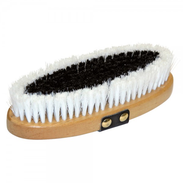 Brosse douce Brush&Co poils synthétiques
