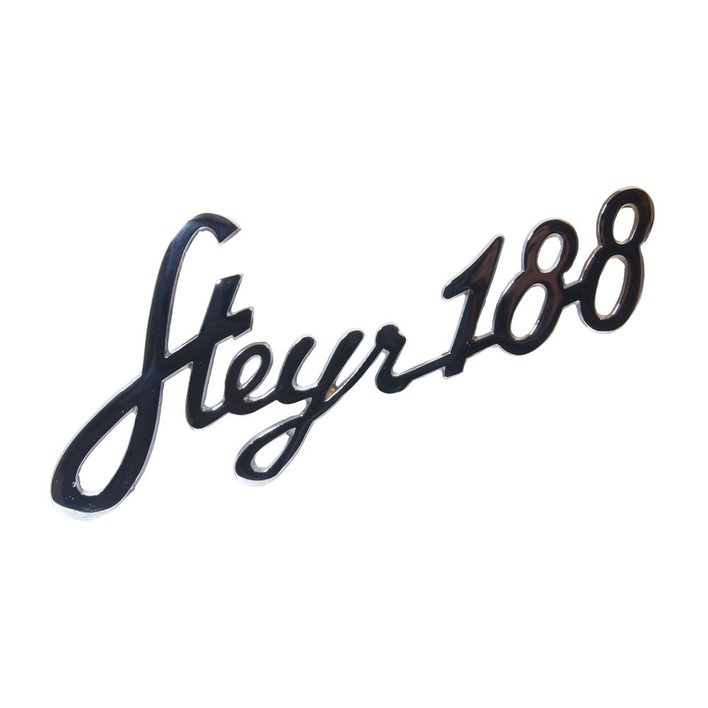 Logo Steyr T188