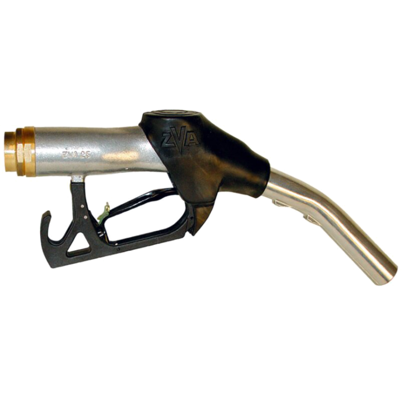 Zapfpistole Horn ZVA25 mit Bauartzulassung, Zubehör,E-Teile f.Treibstoffp.