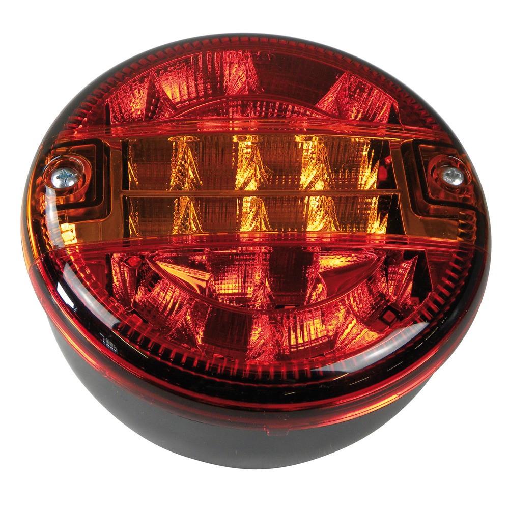 LED Schluss-Brems-Blinkleuchte 9-32V